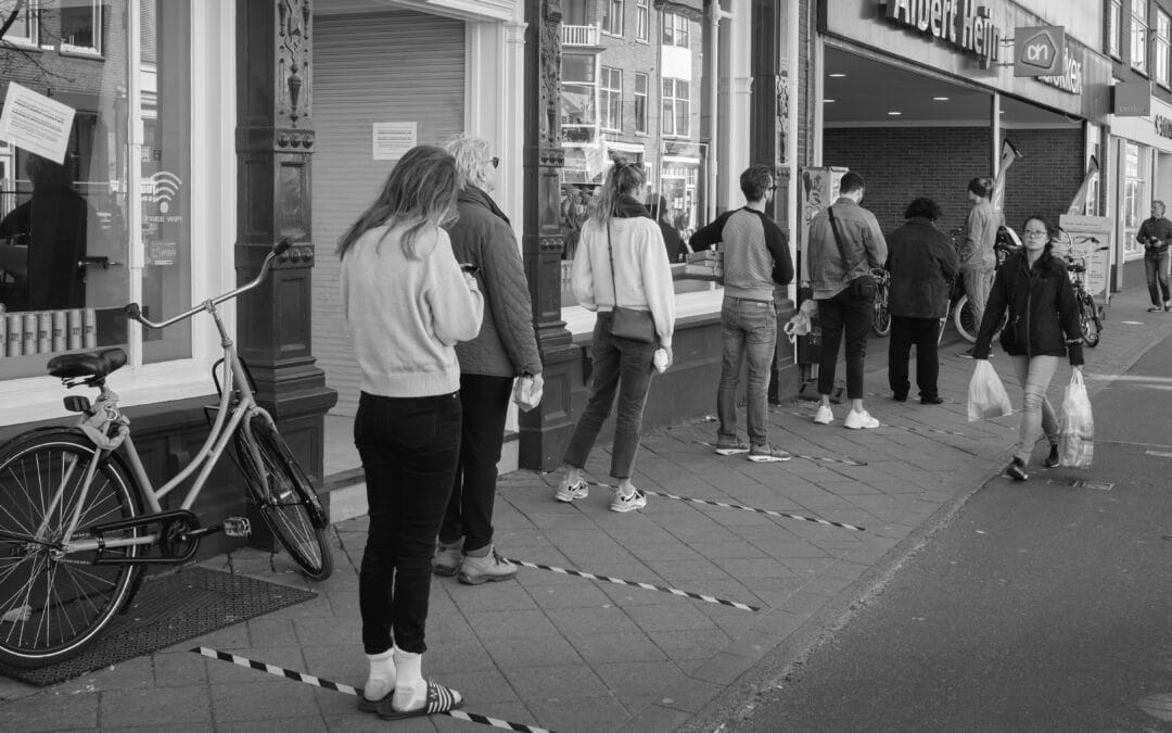 Meer armoede in Nederland, maar signalering hapert