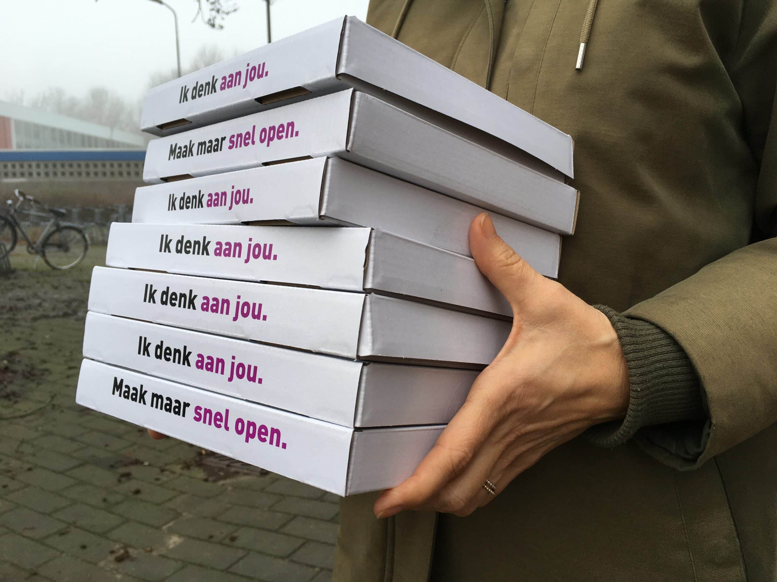 “Meer hulp nodig voor ouderen in armoede!”
