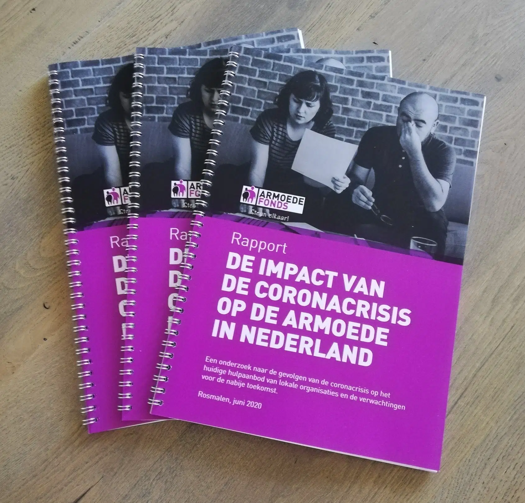 foto rapport