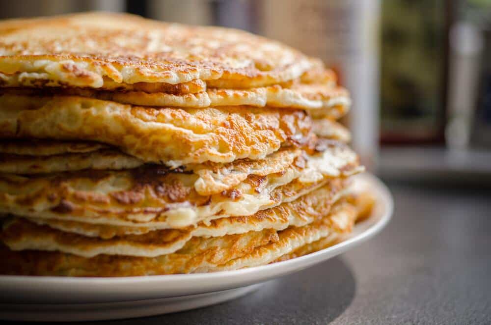 Pannenkoekenmarathon