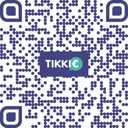QRCode Tikkie