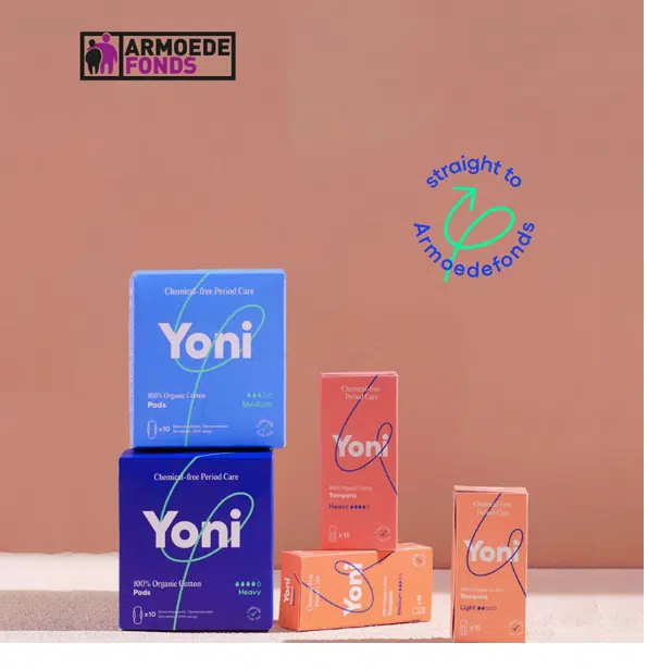 Yoni pay 1