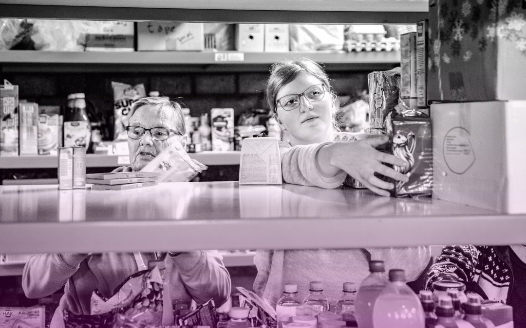 Stijging van armoedehulpvragen bij 64% van lokale hulporganisaties