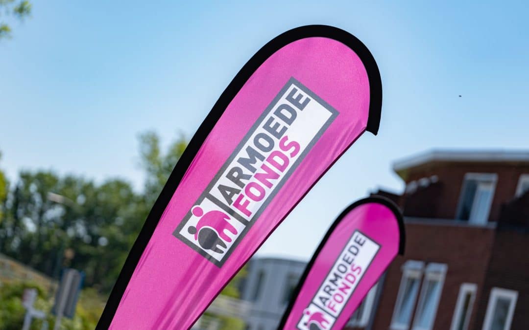 Stichting Armoedefonds op 100%NL