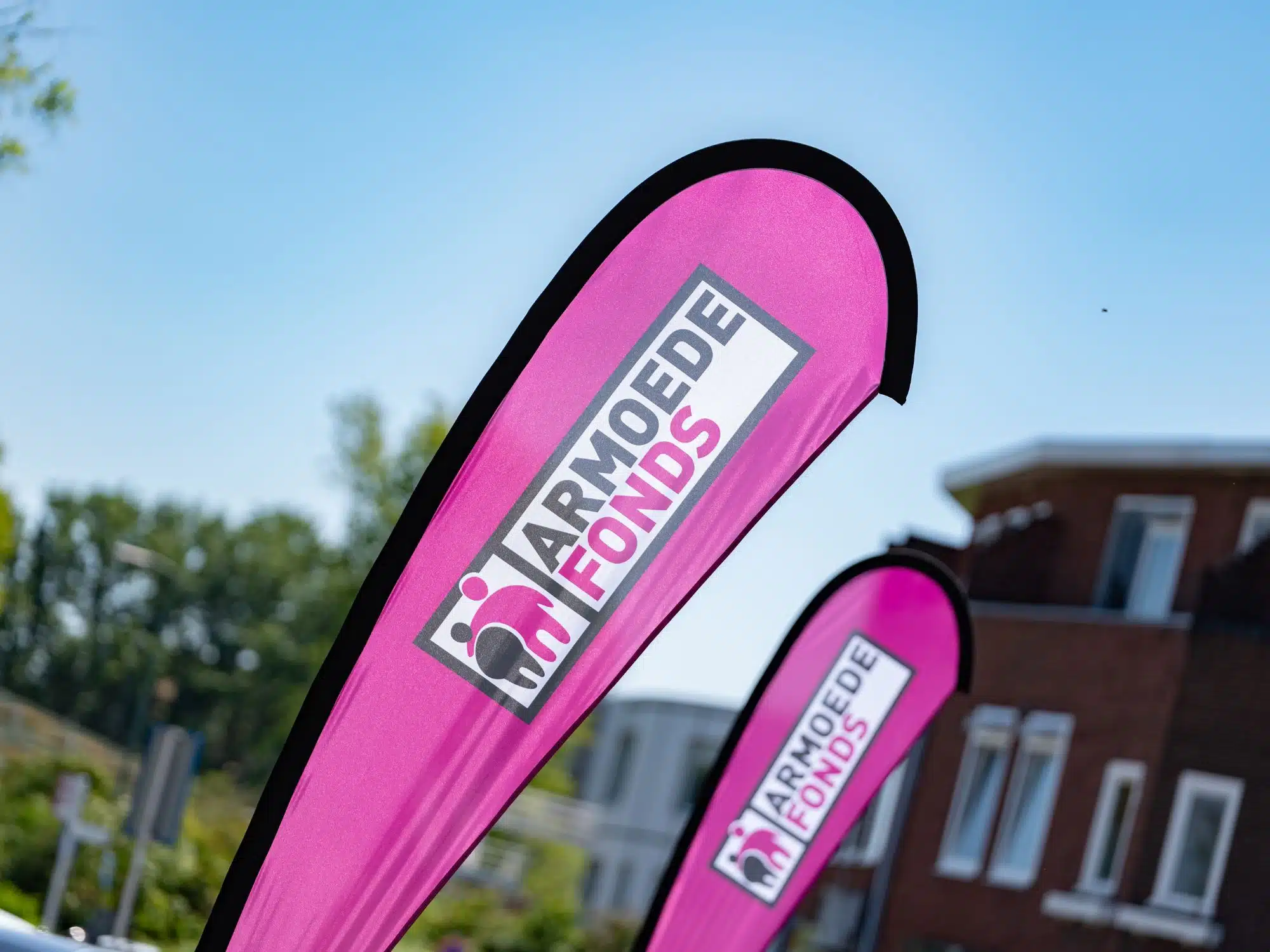 Armoedefonds radio