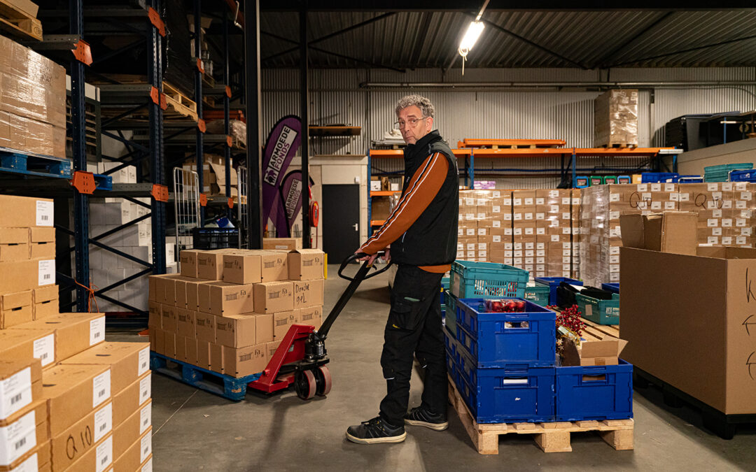 Reactie Armoedefonds nieuwe armoedecijfers: papieren werkelijkheid, praktijk laat zien dat armoede ernstiger wordt
