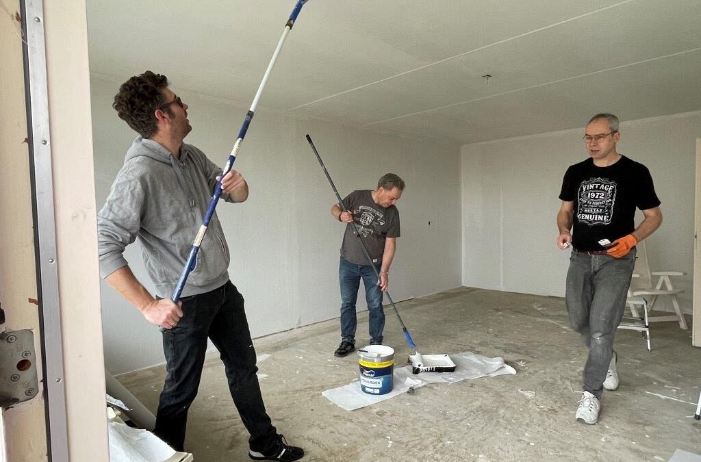 Kinderkamers opknappen? Dat fixt Present Maassluis zo