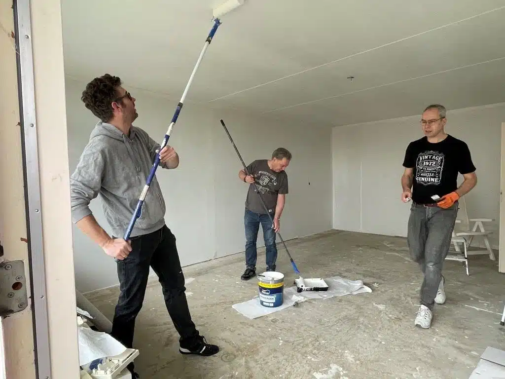 Kamers Present Maassluis
