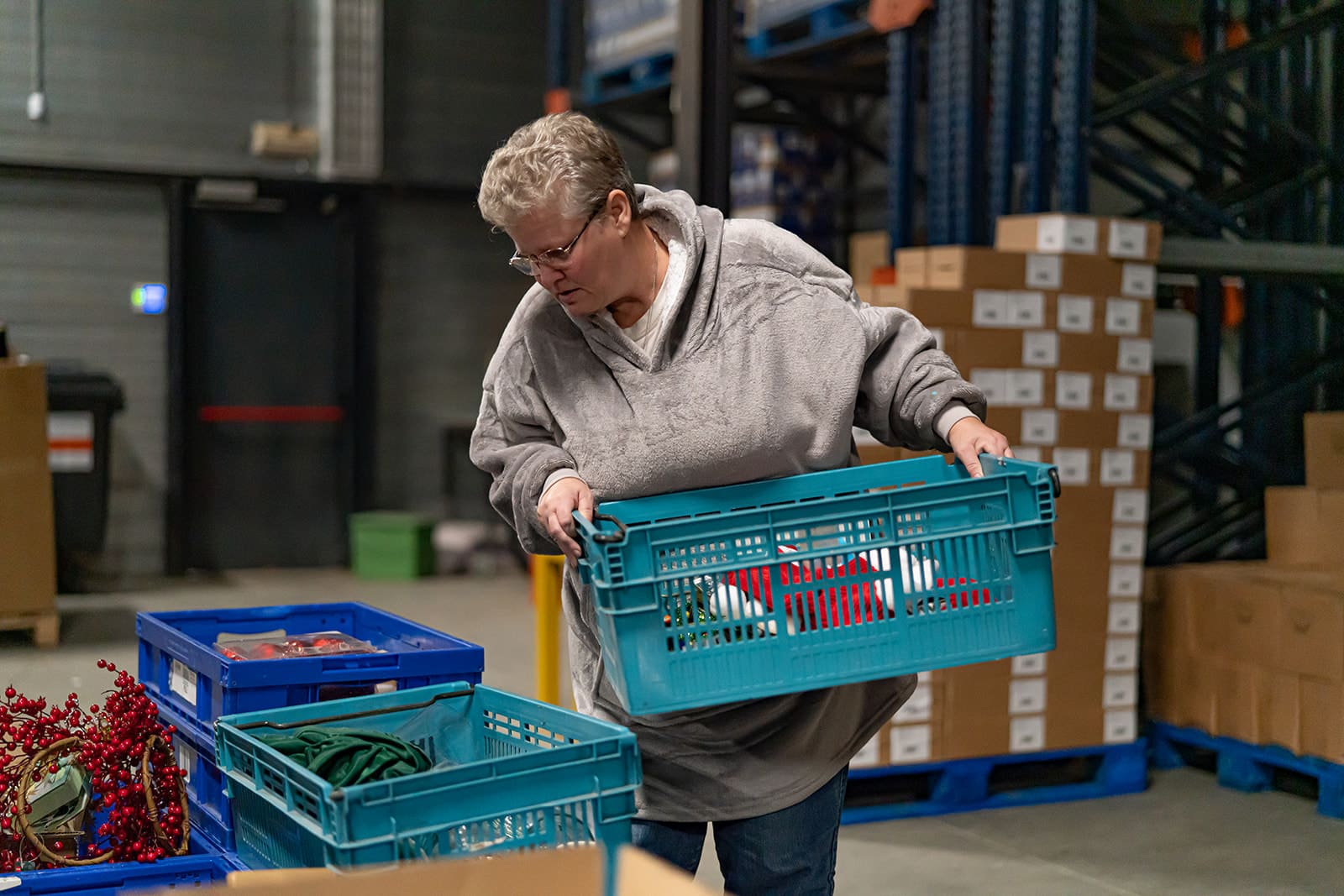 Helft armoedehulporganisaties ziet stijging hulpvragen