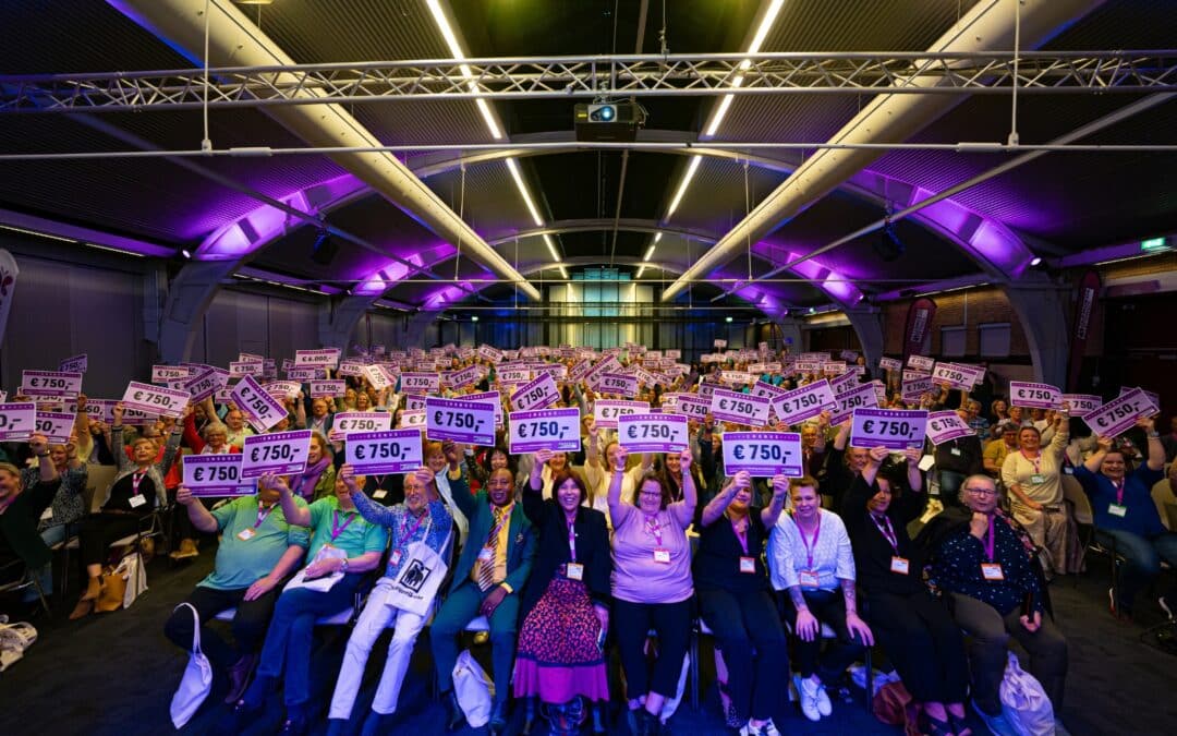 Landelijke Bijeenkomst Armoedehulp 2024