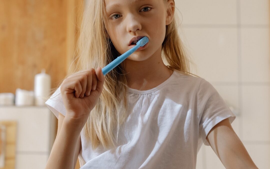Stel je een wereld voor waarin hygiëneproducten een luxe zijn