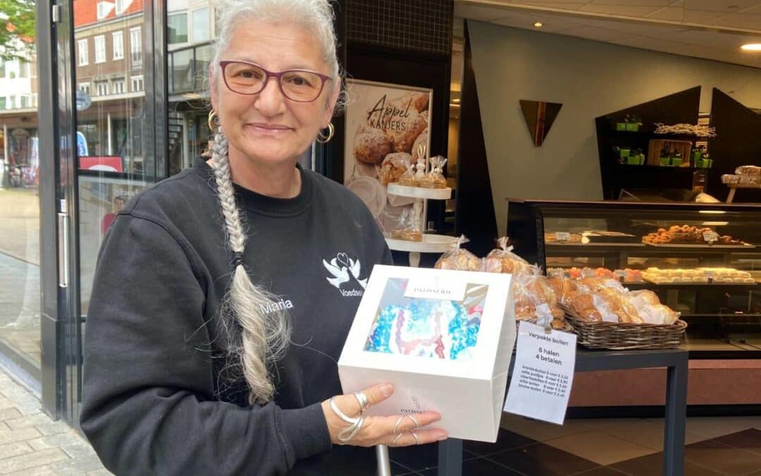 Remco en zijn gezin moeten rondkomen van 9 euro per dag