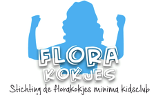 Florakokjes