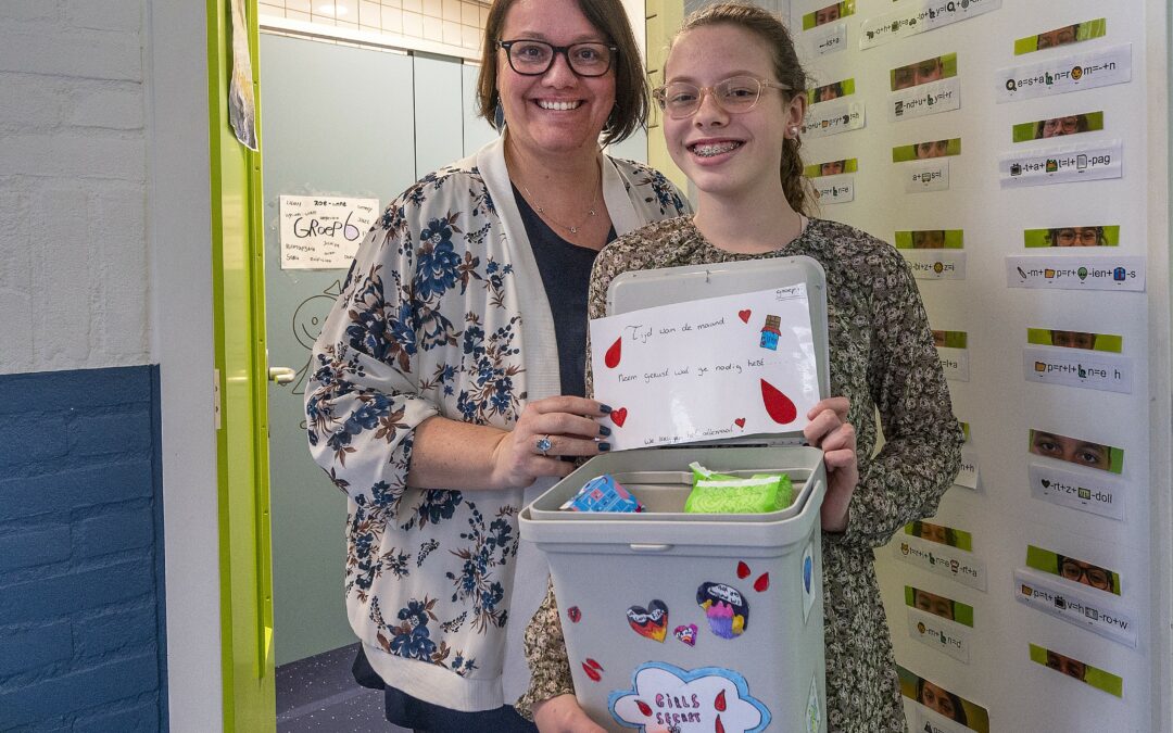 Het belang van MUP’s op alle scholen