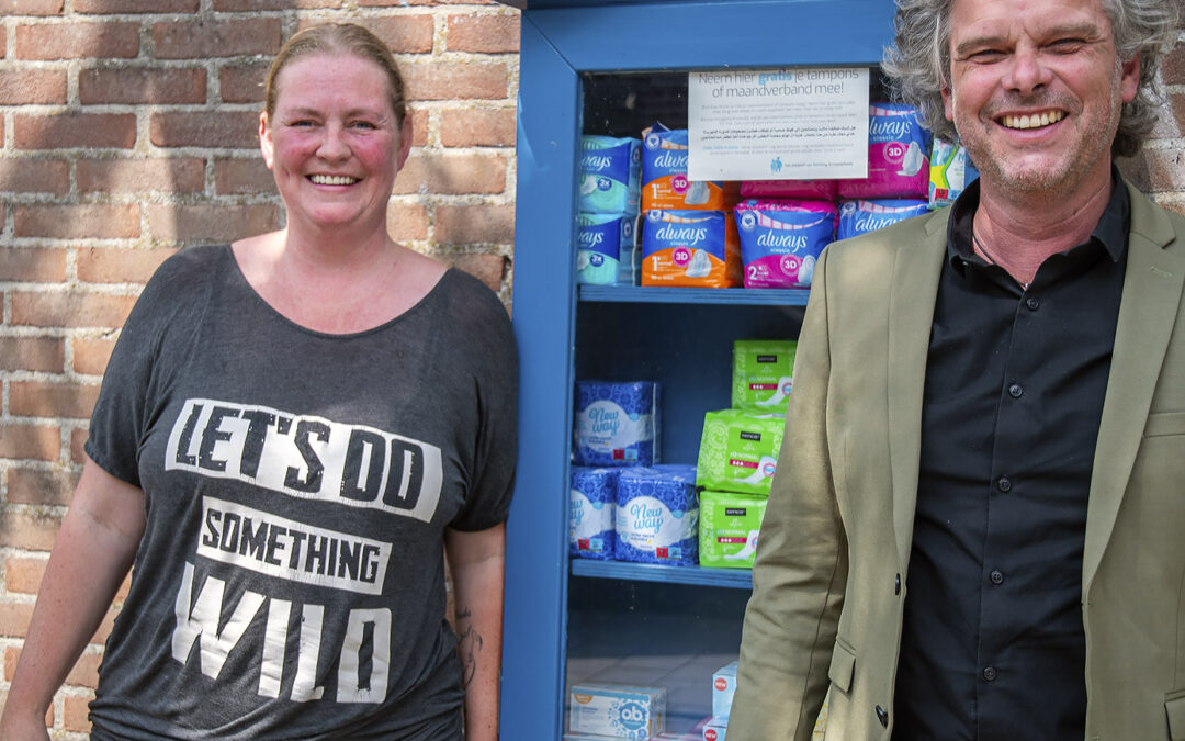 Zaanstad gaat vierjarige samenwerking met het Armoedefonds aan