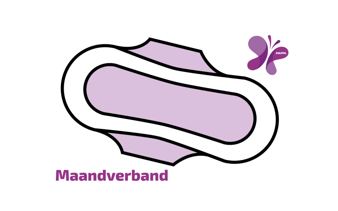 Zelf wasbaar maandverband maken