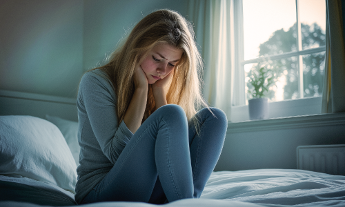 Menstruatiearmoede