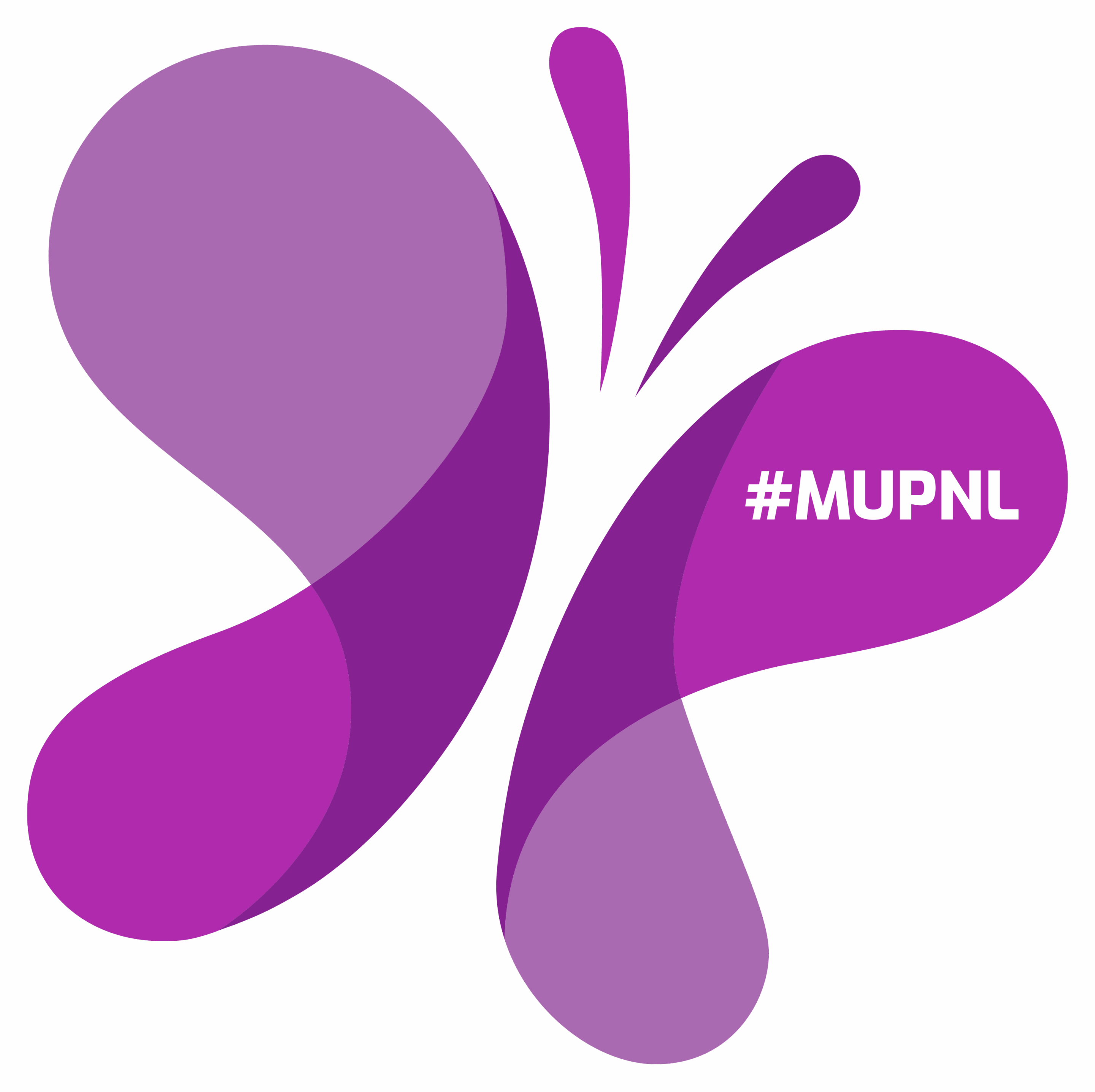 logo mup