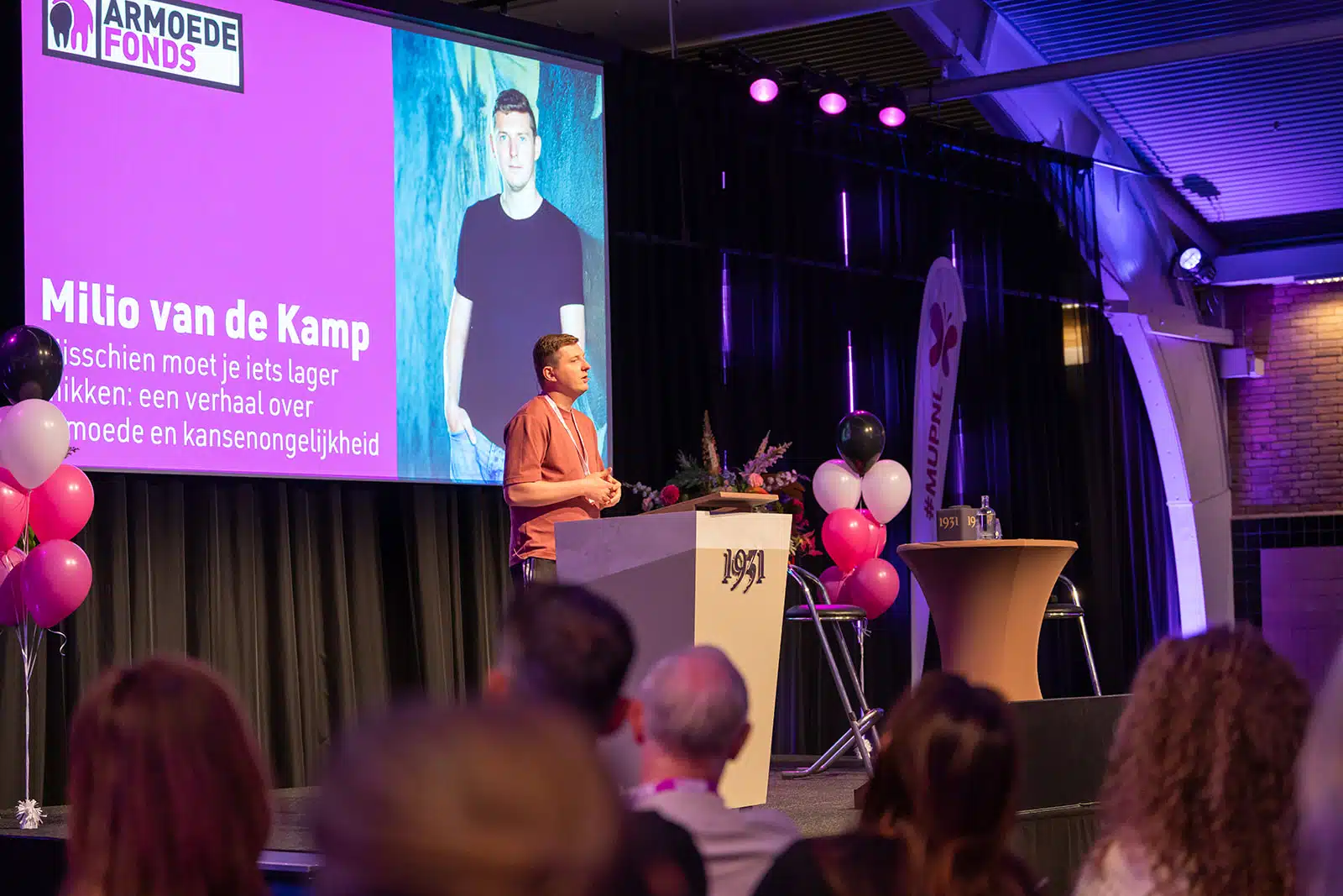 LBA 17 mei