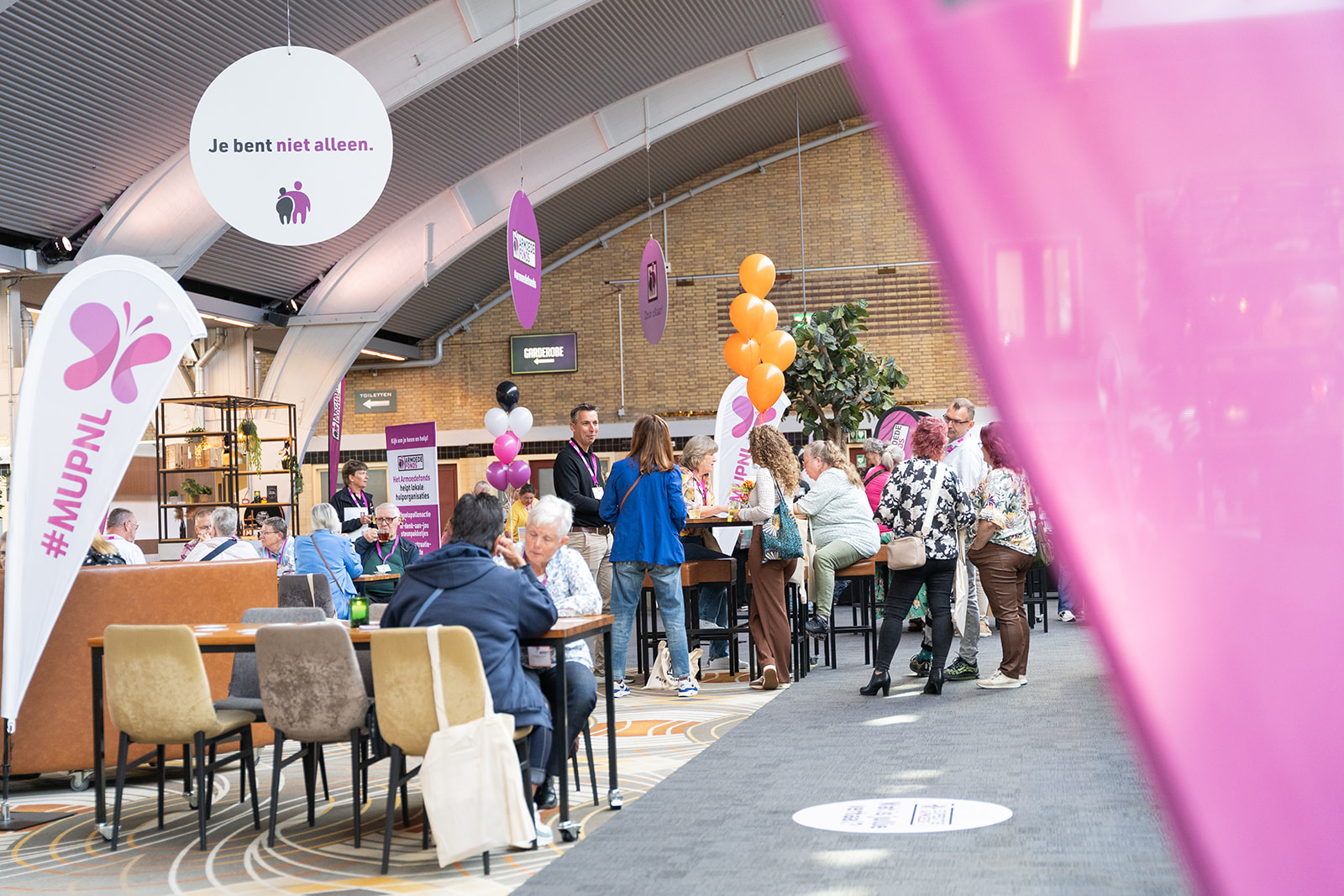 LBA 17 mei