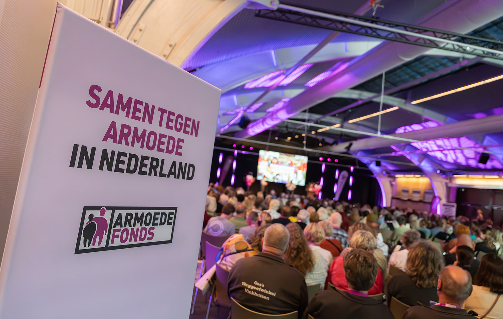 LBA 17 mei