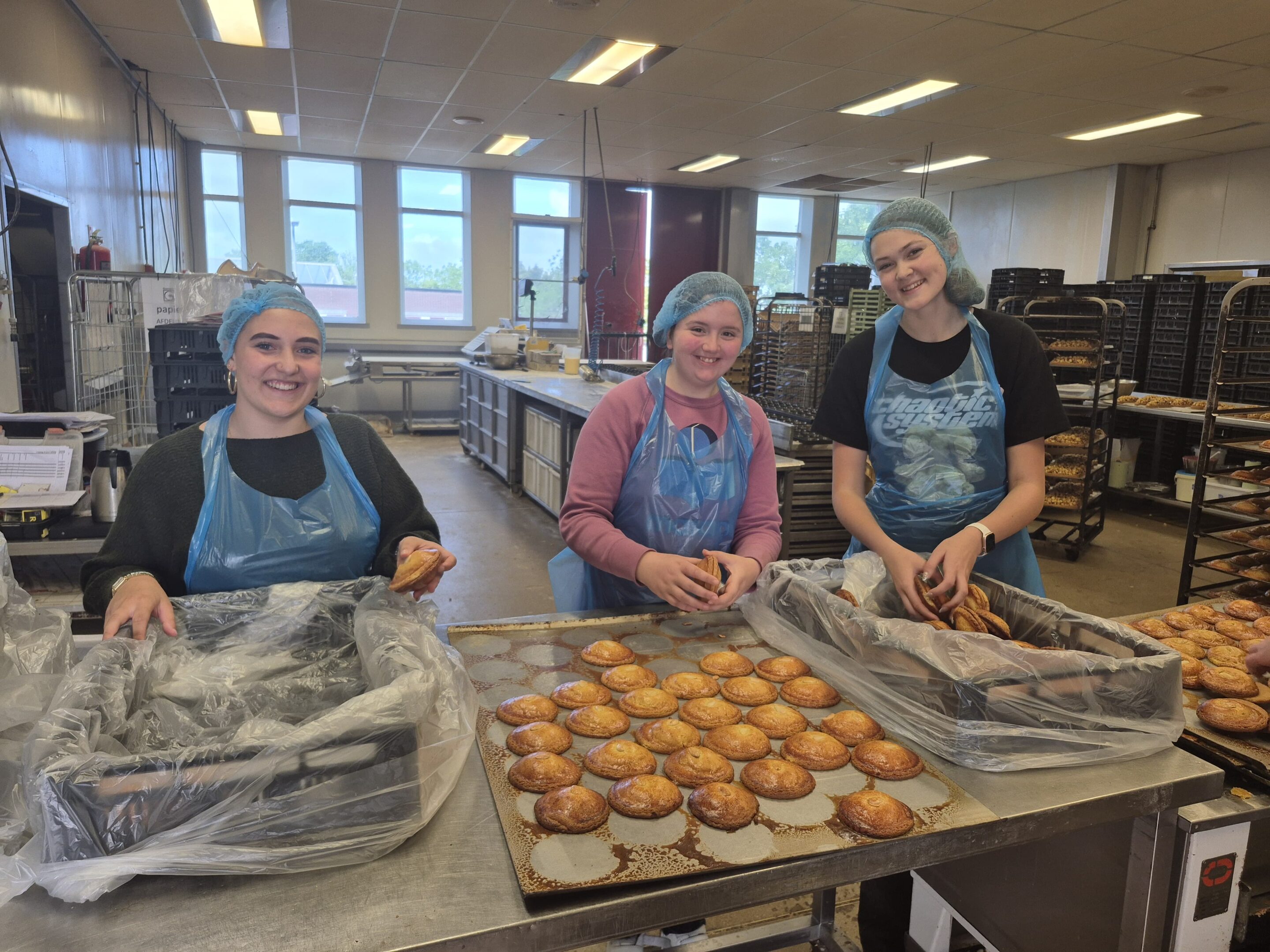 bakactie castor college