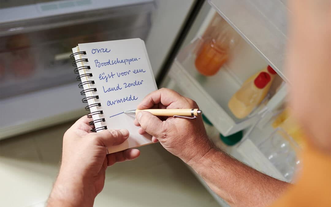 Armoedeorganisaties roepen op: maak armoedebestrijding topprioriteit in het regeerakkoord