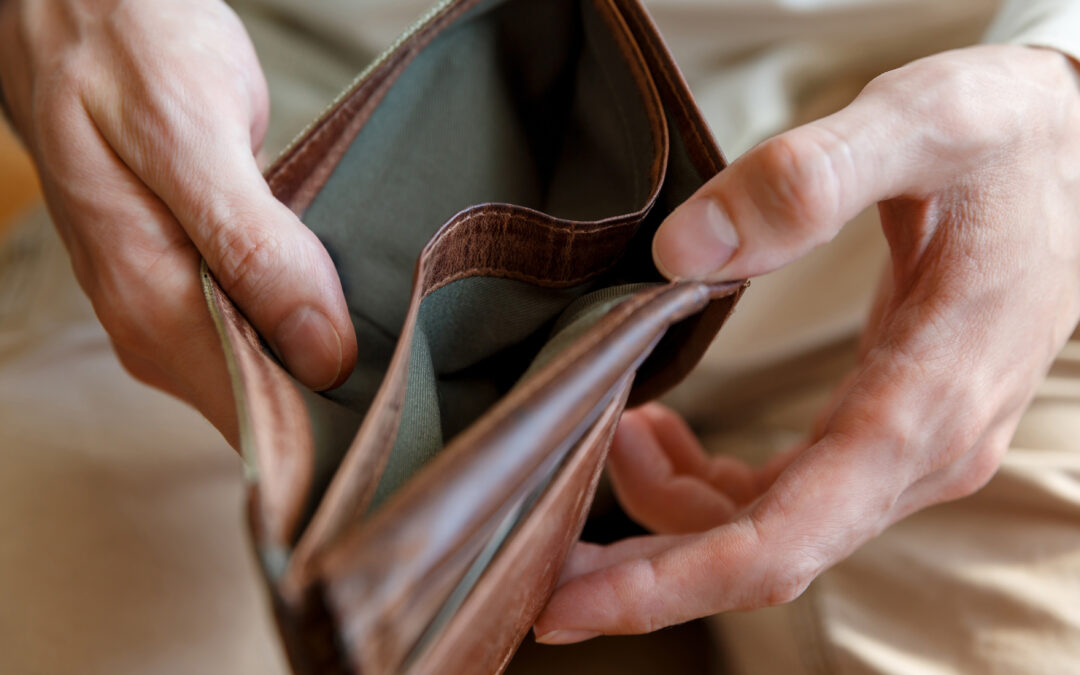 Column: alsof je € 70 cash onder je matras hebt liggen