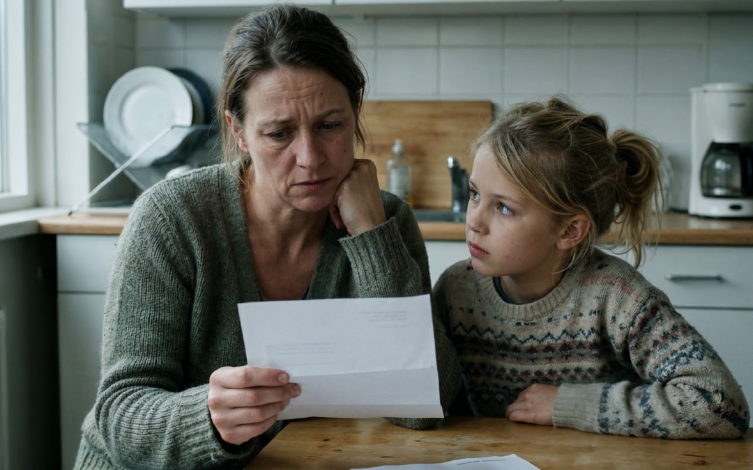 Armoedefonds: wachten met het Noodfonds is geen optie