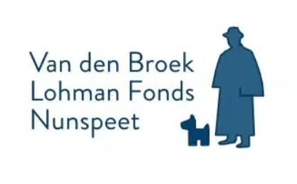Van den Broek Lohman Fonds Nunspeet
