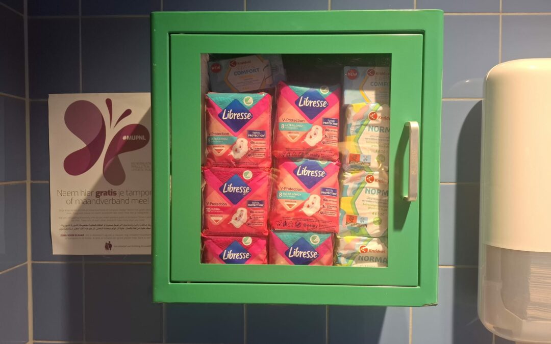 MUP in het zonnetje: Ut Huus