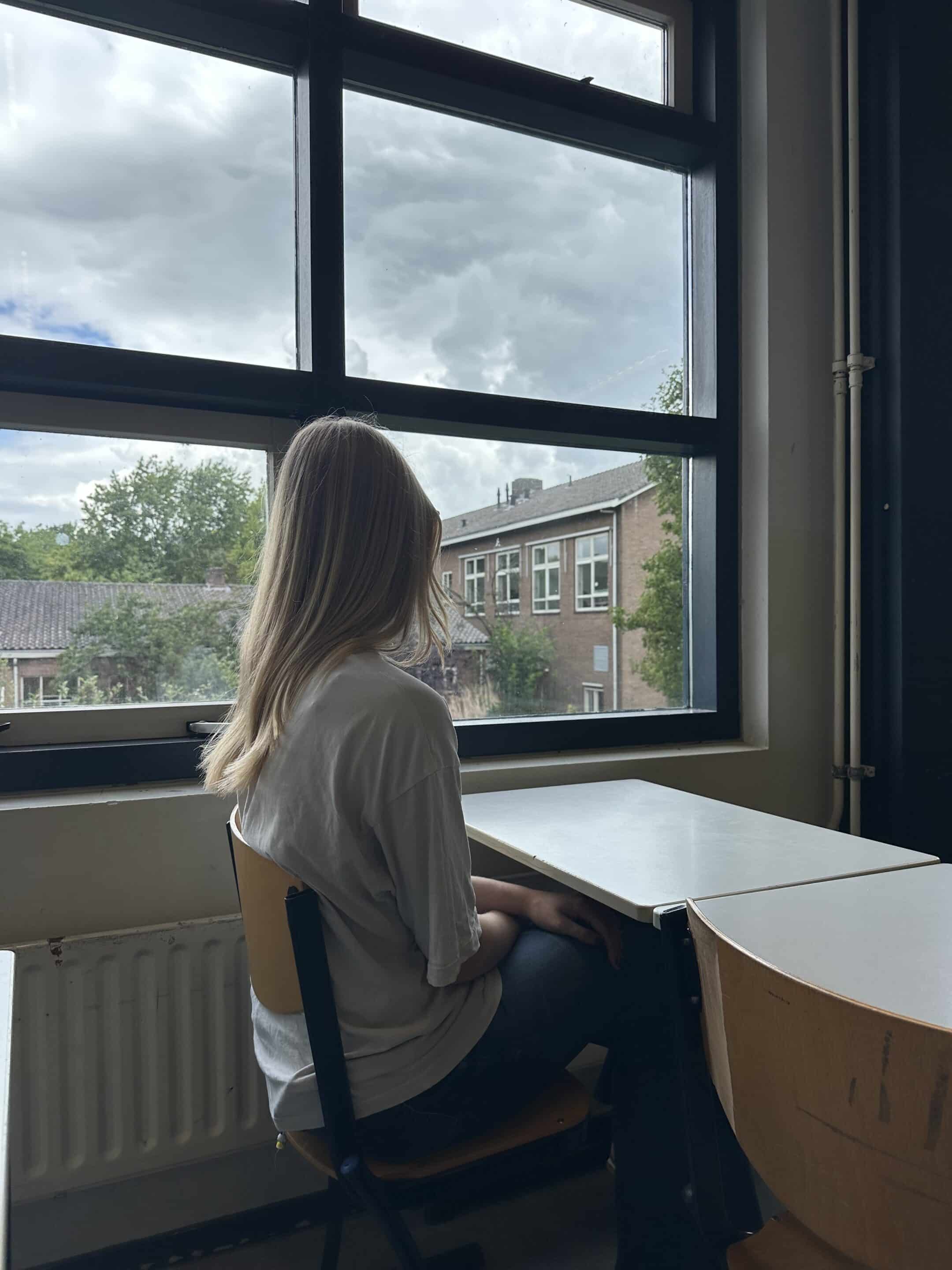 Kinderen en de gevolgen van armoede